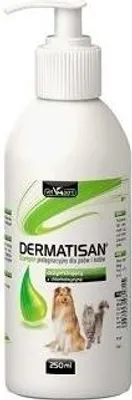 Zdjęcie produktu dla Vet-Agro Dermatisan Szampon Oczyszczający 250ml