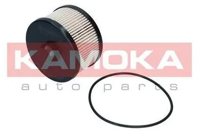 Produktbild von Kraftstofffilter KAMOKA F325401 passend für MERCEDES-BENZ G-Klasse SUV (W463) Filtereinsatz