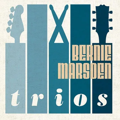 Immagine prodotto di Marsden, B: Trii