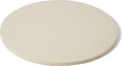 Immagine prodotto di Maxima - Pietra per pizza / piastra deflettrice Ø 16,5 pollici/42 cm