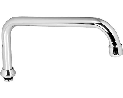 Zdjęcie produktu dla Wieszak na wylewkę Novaservis 26 cm