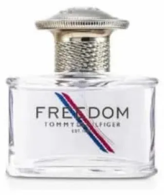 Imagen del producto de Tommy Hilfiger FREEDOM Eau de Parfum, vaporizador, 30 ml