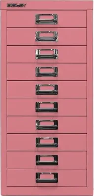 Immagine prodotto di Bisley MultiDrawer™ | Formato A4, 10 cassetti