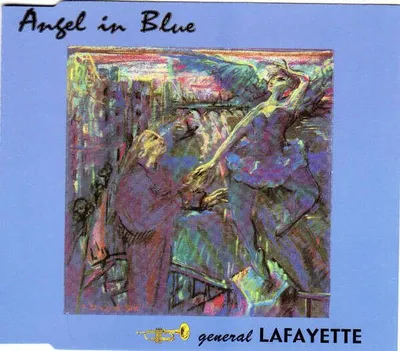 Immagine prodotto di Angelo in blu