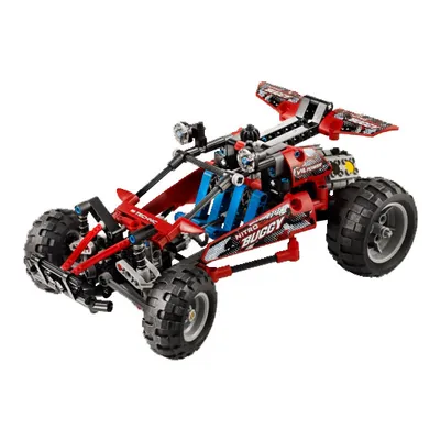 Produktbild von LEGO TECHNIC Buggy 314-teilig, ab 9 Jahren (8048)