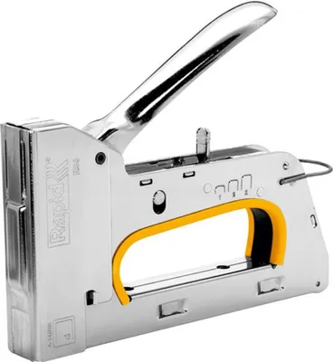 Produktbild von Rapid Handtacker R33 Ergonomic
