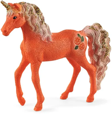 Produktbild von schleich BAYALA 70707, 5 Jahr(e), Orange, 1 Stück(e)