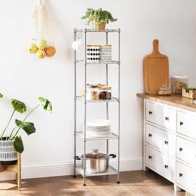 Immagine prodotto di Scaffale da cucina - Mobile contenitore