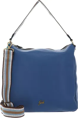 Immagine prodotto di Gabs borsa a tracolla borsa a tracolla Dallas Genevieve Shoulder Bag Lagoon blu
