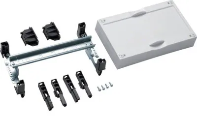 Obrázok produktu pre Hager modul, univerzálnyN H150xW250mm UD11A1