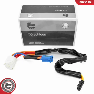 Obrázek produktu pro ESEN SKV spínač zapalování a startování, vhodný pro PEUGEOT 206 hatchback (2A/C) 65SKV044