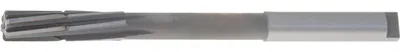 Produktbild von Maschinenreibahle DIN 8093 H7 Form B Nenn- 2,5 mm VHM