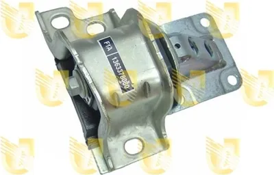 Produktbild von UNIGOM Lagerung Schaltgetriebe 395134 für FIAT Ducato Kastenwagen (250, 290) Ducato Pritsche / Fahrgestell (250, 290) Ducato Bus (250, 290)