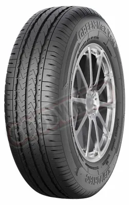 Image de Linglong 205/75R16C 110/108R Green-Max VAN