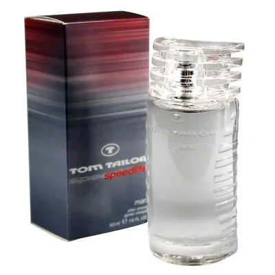 Produktbild von Tom Tailor Aftershave 50ml Speedlife