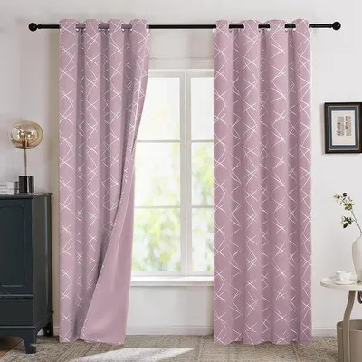 Produktbild von Balkonrolloset - 100% Polyester, 140x245 CM, 2-Stück