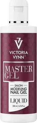 Produktbild von Victoria Vynn MASTER GEL Flüssig 200ml