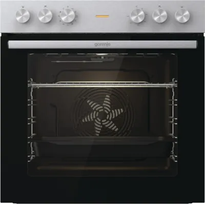 Produktbild von Gorenje Duo Set CX com Ed EB-Herdset BC 6715 E02XK + ECD 643 BX