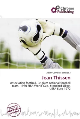 Produktbild von Jean Thissen