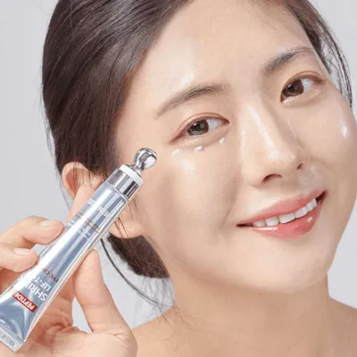 Image de Crème contour des yeux liftante MEDI-PEEL Peptide 9 Volume Lif-Tox 20 ml