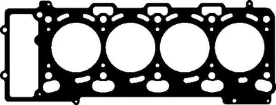 Produktbild von ELRING 191.440 Zylinderkopfdichtung für BMW 5 Limousine (E60) 7 (E65, E66, E67)