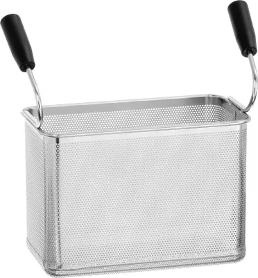 Produktbild von Bartscher Nudelkorb 1/3 GN, 2 Griffe