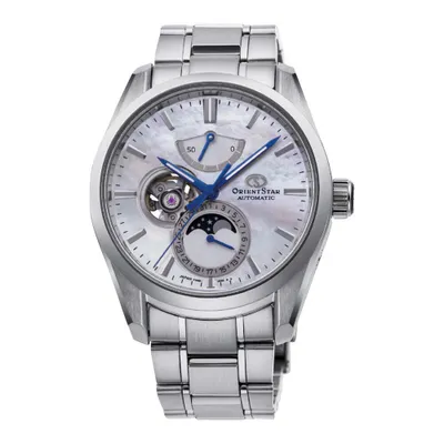 Obrázok produktu pre Pánske hodinky Orient Star Open Heart Automatic
