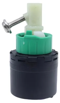 Küchenarmatur-Kartusche 92730000, Ersatz für M3/M2, ABS