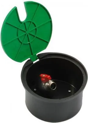 Produktbild von Plastiksprinkler Rain bird VBA17186