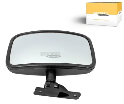 Produktbild von SIEGEL AUTOMOTIVE Rampenspiegel SA2I0164 für VOLVO FH 12