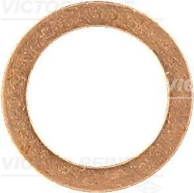 Produktbild von REINZ Dichtring 41-70088-00 für VW Golf VII Schrägheck (5G1, BQ1, BE1, BE2) 1mm Kupfer 14mm 20mm