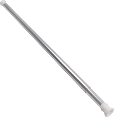 Produktbild von SANILO® Duschvorhangstange Chrome 90-170cm