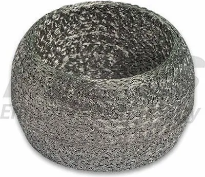 Produktbild von HJS Dichtring Abgasrohr 83 12 2038 für BMW X5 (E53) 4mm 54,5mm 62,5mm