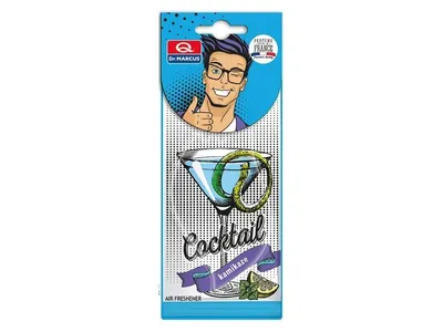 Produktbild von Zapach Cocktail, Kamikaze