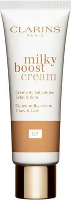 Produktbild von Clarins Milky Boost Creme 07 45ml