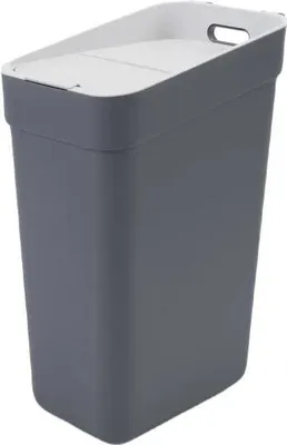 Obrázek produktu pro Odpadkové koše - Koše na tříděný odpad - 30 l - Recyklace - Odpadkové koše
