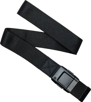 Produktbild von Arcade Textilgürtel Motion, Größe:ONESIZE, Farben:black / black