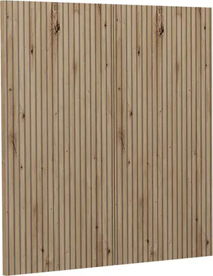 Immagine prodotto di Frontale cucina Vicco R-Line Rovere artigianale 59.2 x 59 cm frontale del mobile per pensile, Model 47027