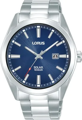Produktbild von Lorus Sports-Solar RX329AX9 Herrenarmbanduhr