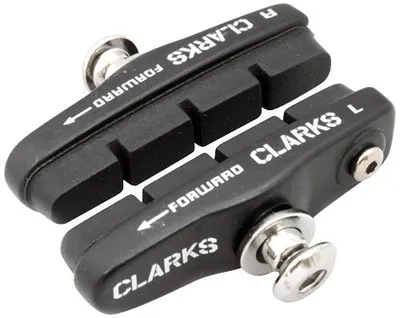 Produktbild von CLARKS Rennrad Bremsbelag Cartridge Felgenbremsbelag DuraAce Ultegra 105 Gewinde