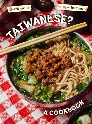 Produktbild von Taiwanese?