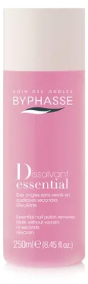 Zdjęcie produktu dla Byphasse Quitaesmalte Essential 250ml