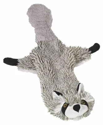 Immagine prodotto di Nobby, procione di peluche piatto 61 cm
