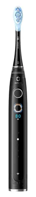 Produktbild von Oclean X Pro 20 Zahnbürste, Schwarz