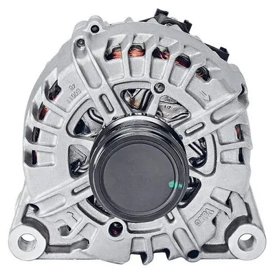 Imagen del producto de VALEO 439906 - Alternador/Generador LiMa de 150A y 14V, compatible con:* FORD Fiesta Mk6 (versión hatchback, modelos JA8, JR8)* FORD Focus III (versión familiar)* FORD Kuga Mk2 (modelo DM2)* FORD Mondeo IV (versión familiar, modelo BA7)