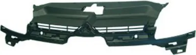 Produktbild von Diederichs Kühlergrill            C4, 04-09