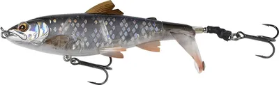 Produktbild von Savage Gear Swimbait 3D Smashtail (Roach)