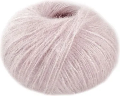 Produktbild von Lana Grossa - Superkid Seta 0027 rosé