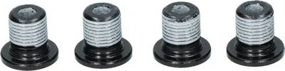 Produktbild von Shimano, Kurbelgarnituren Zubehör, Kettenblattschrauben, DEORE XT, FC-M8000, ....