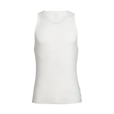 Produktbild von ICEBREAKER M Anatomica Tank SNOW-104 L